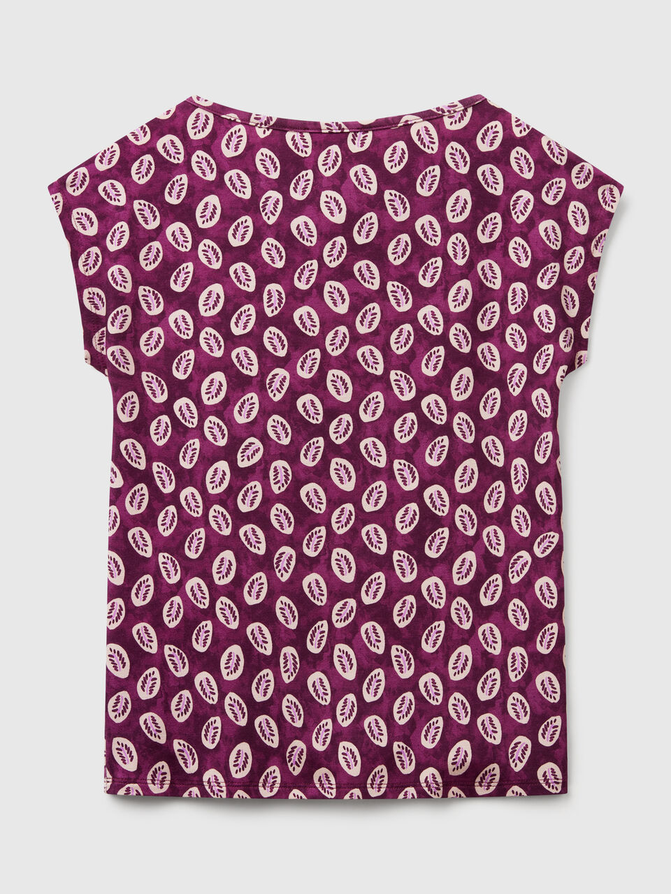 T-SHIRT Mulher image number 2