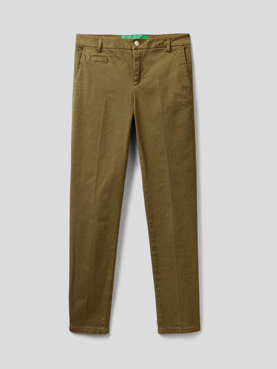 Chinos slim fit image number 1