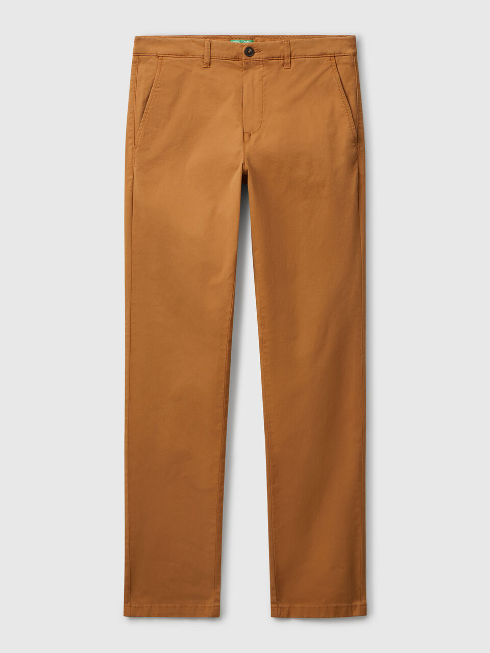 TROUSERS Homem image number 1