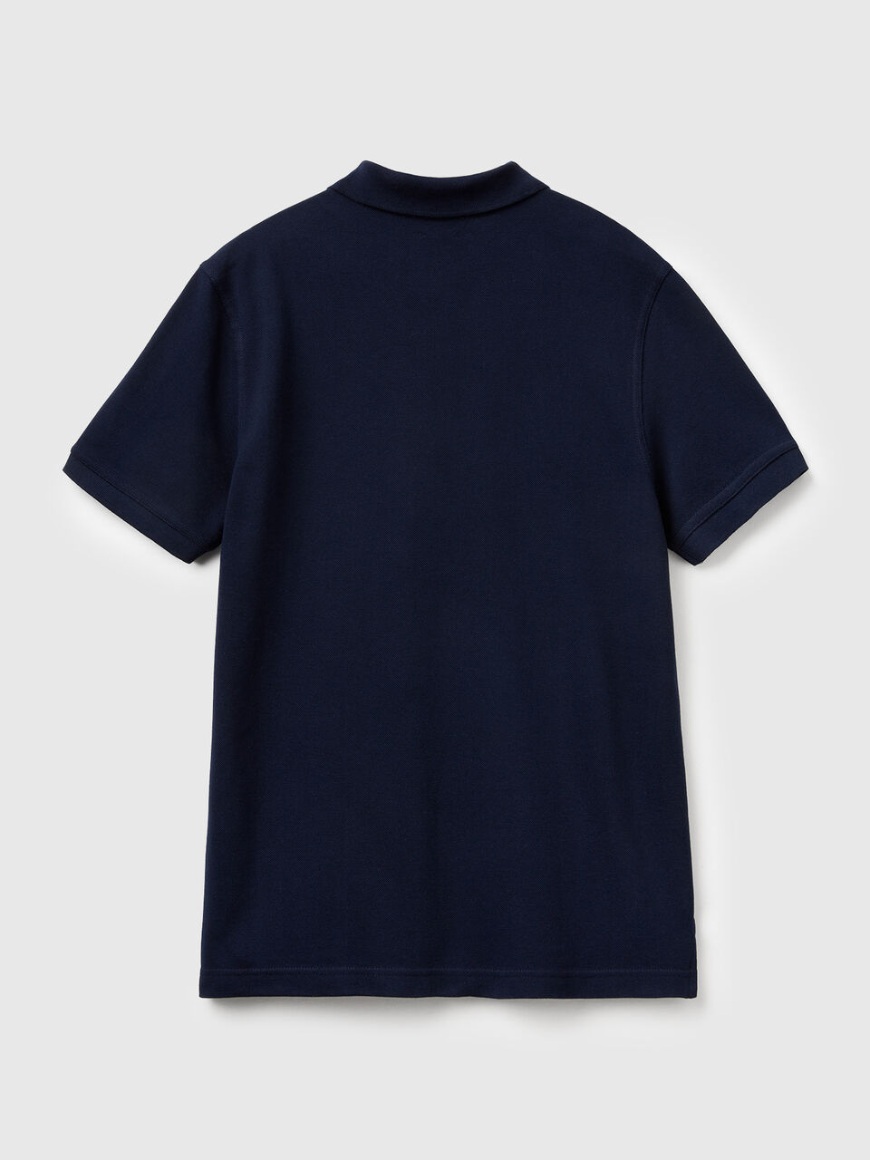 H/S POLO SHIRT Homem image number 2