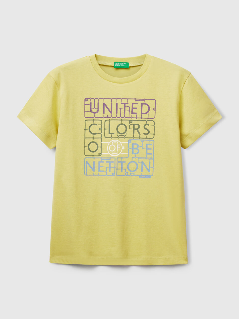 T-SHIRT Menino image number 1