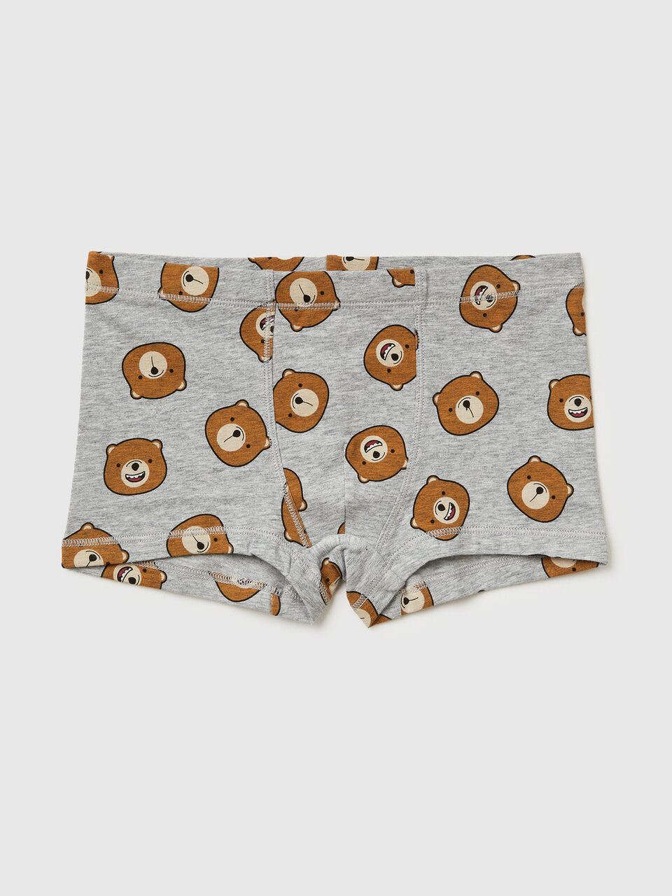BOXER Menino image number null