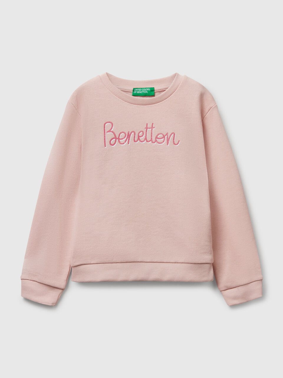 SWEATER L/S Menina image number 1