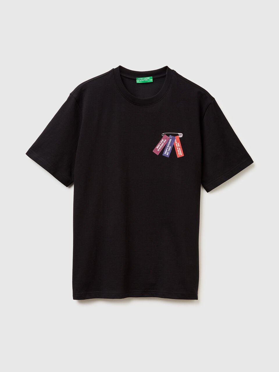 T-SHIRT Homem image number null