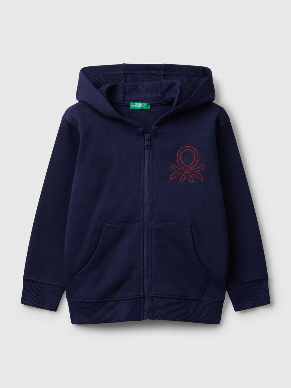 JACKET W/HOOD L/S Menino image number 1