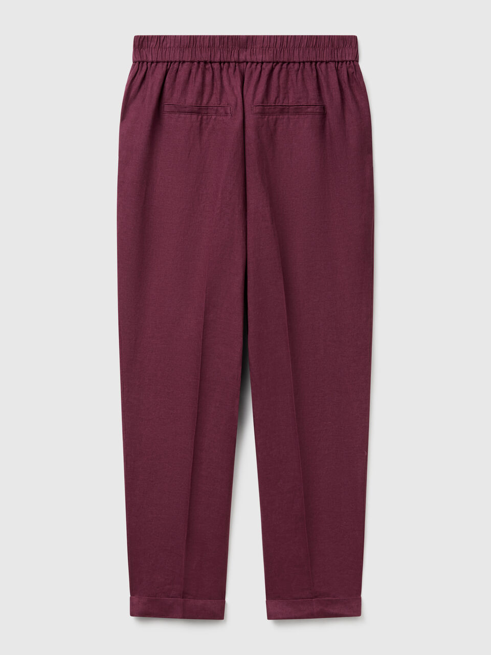 TROUSERS Mulher image number 2