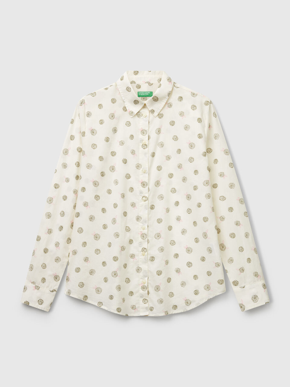 SHIRT Mulher image number 1