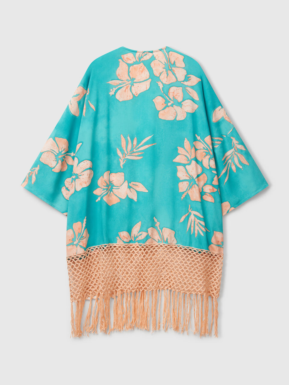 BEACH-ROBE Mulher image number 2