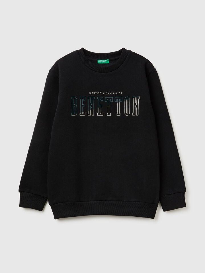 SWEATER L/S Menino