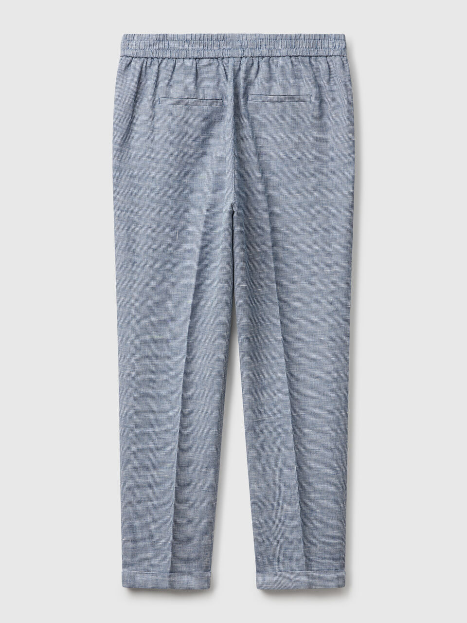TROUSERS Mulher image number 2