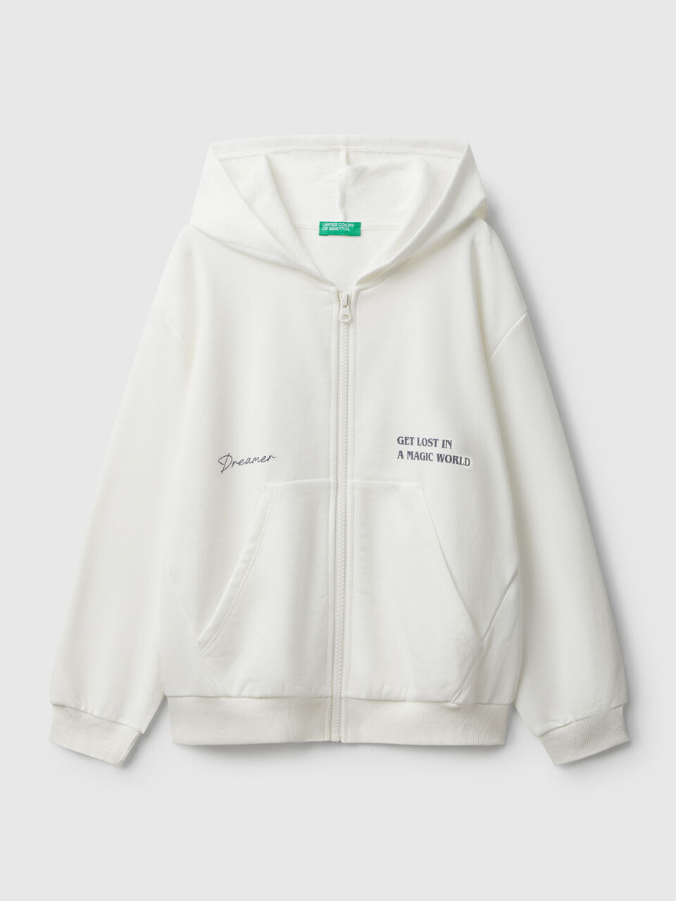 JACKET W/HOOD L/S Menina image number 1