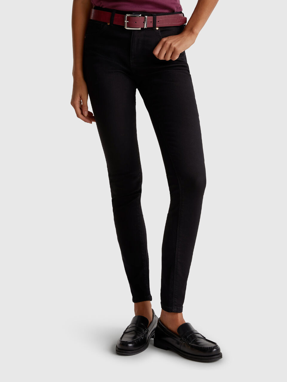 TROUSERS Mulher image number null