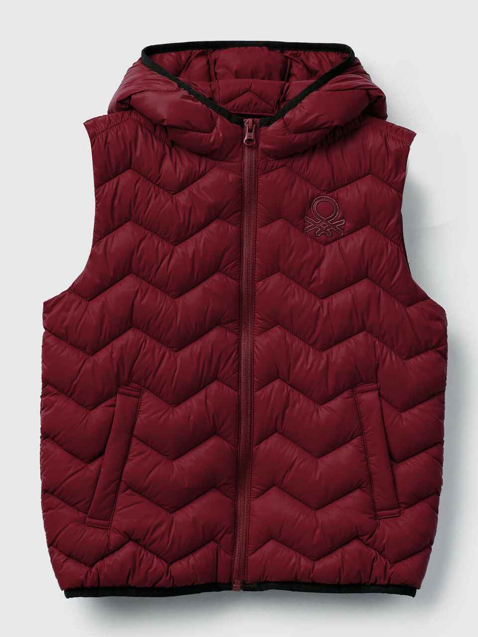 WAISTCOAT Menino image number 1
