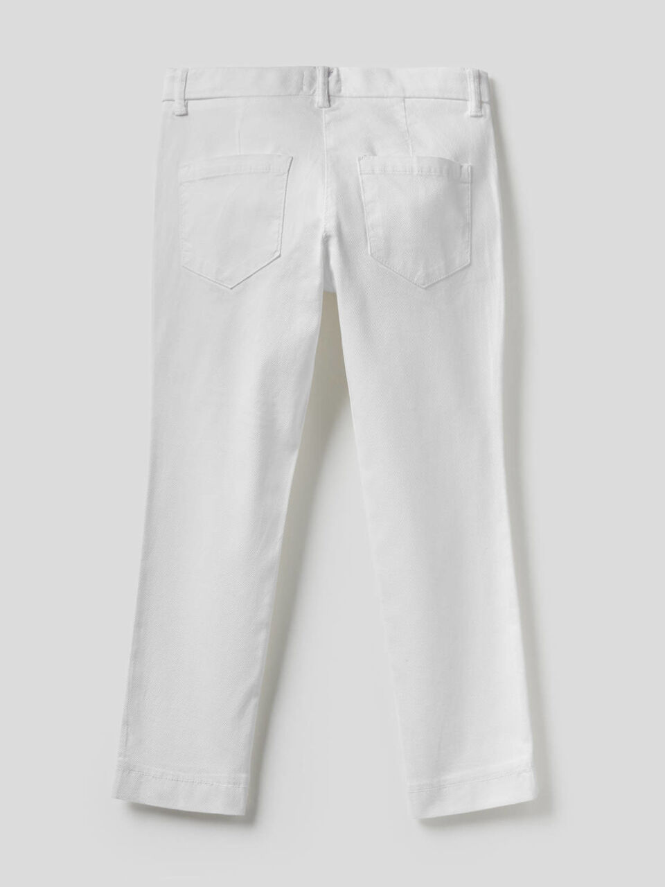 Calças skinny fit image number null