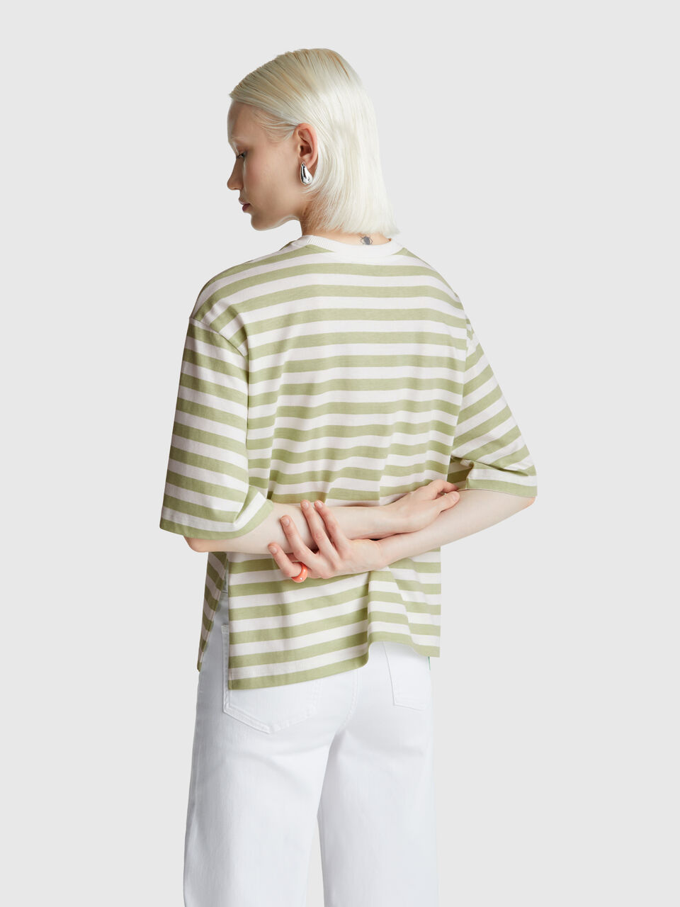 T-SHIRT Mulher image number null