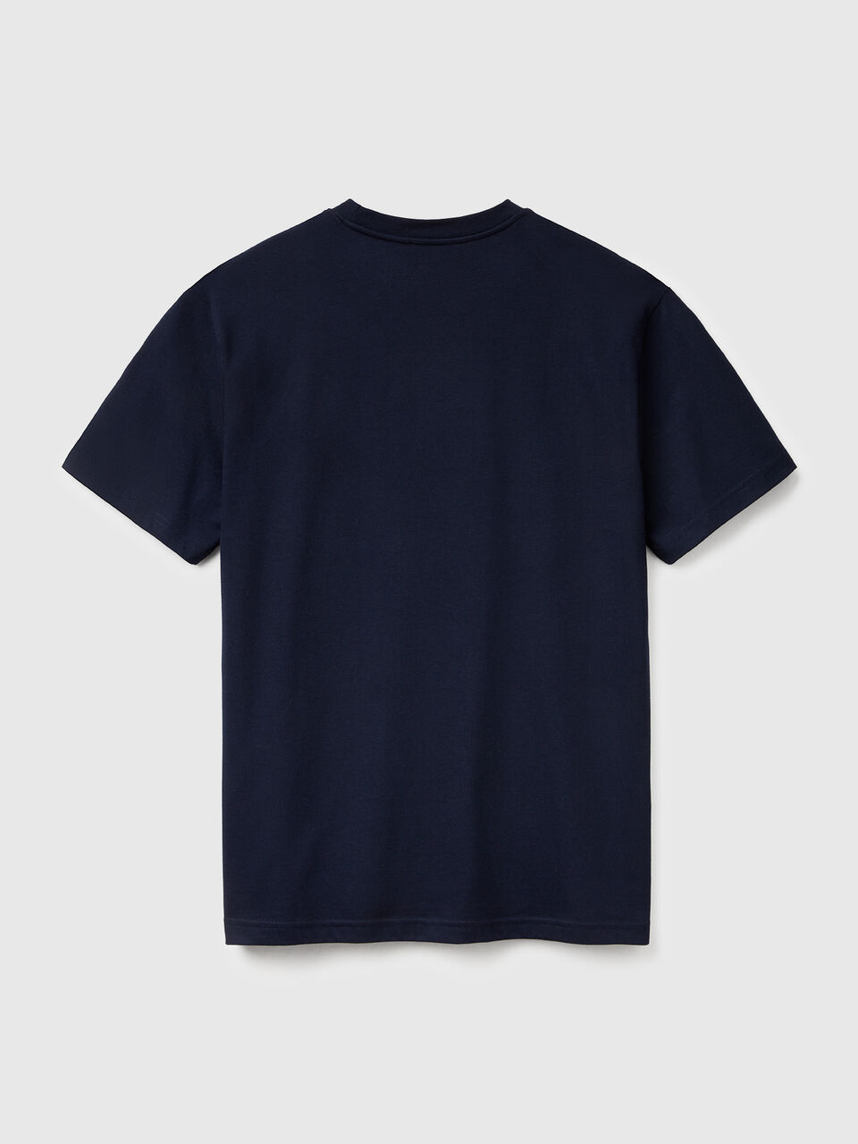 T-SHIRT Homem image number 2