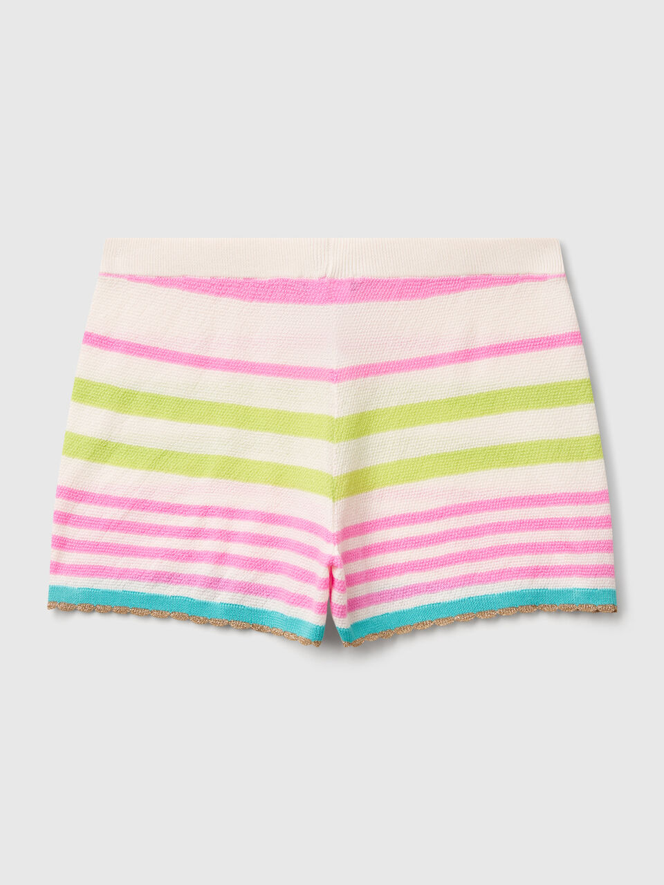 SHORTS Mulher image number 2