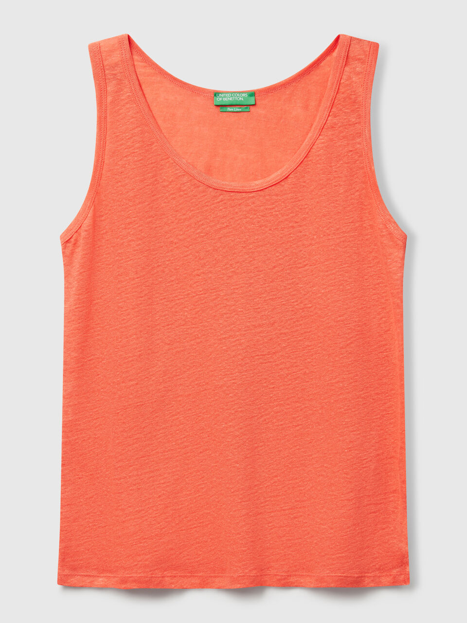 TANK-TOP Mulher image number 1