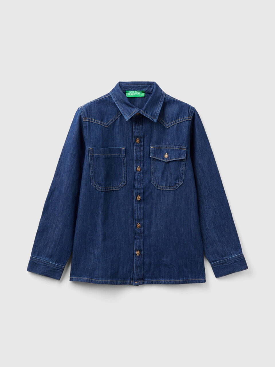 Camisas menino sales