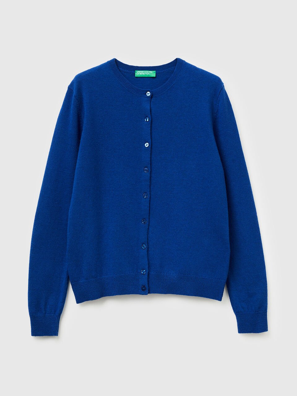 L/S SWEATER Mulher image number 1