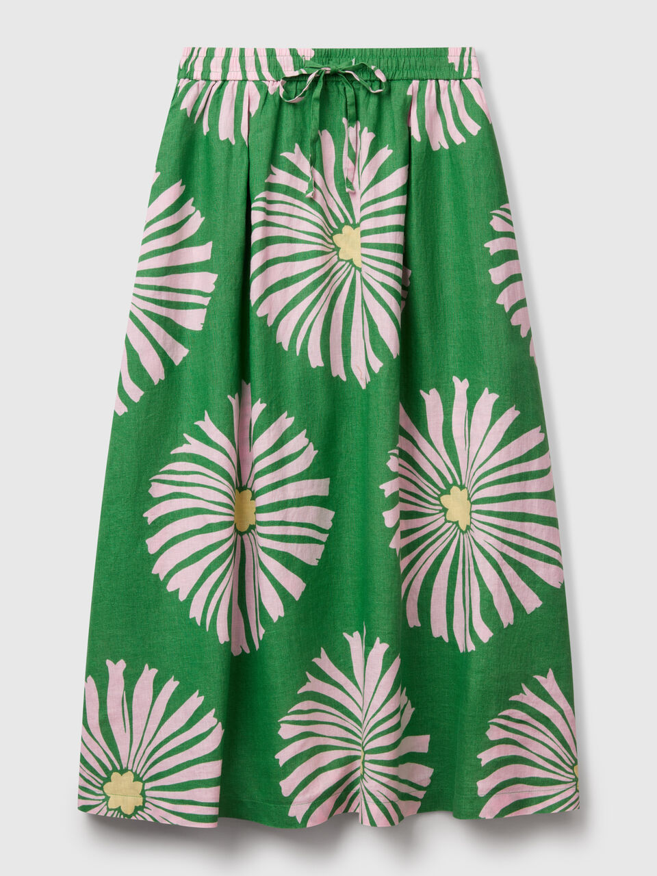 SKIRT Mulher image number 1