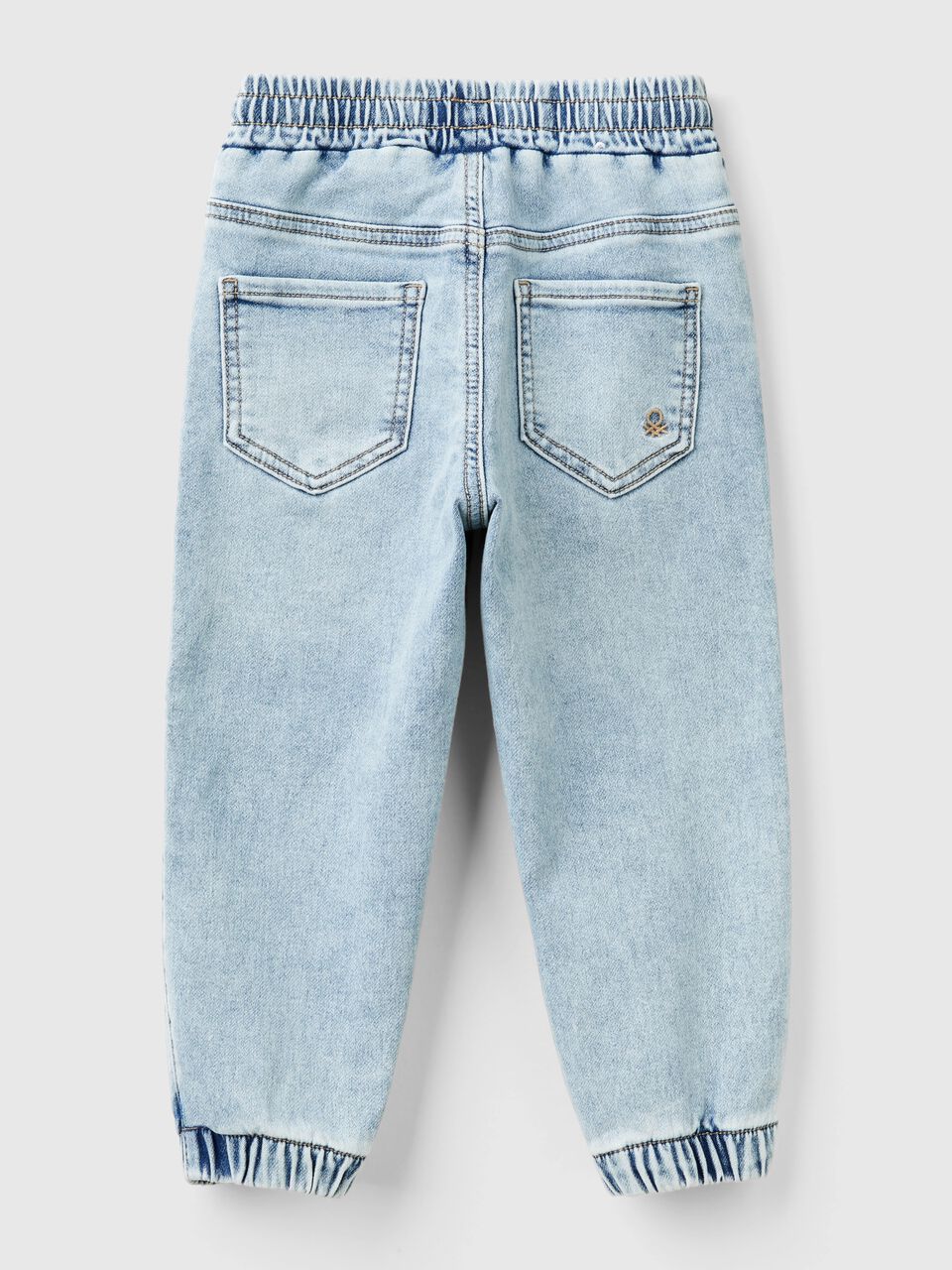 TROUSERS Menino image number 2