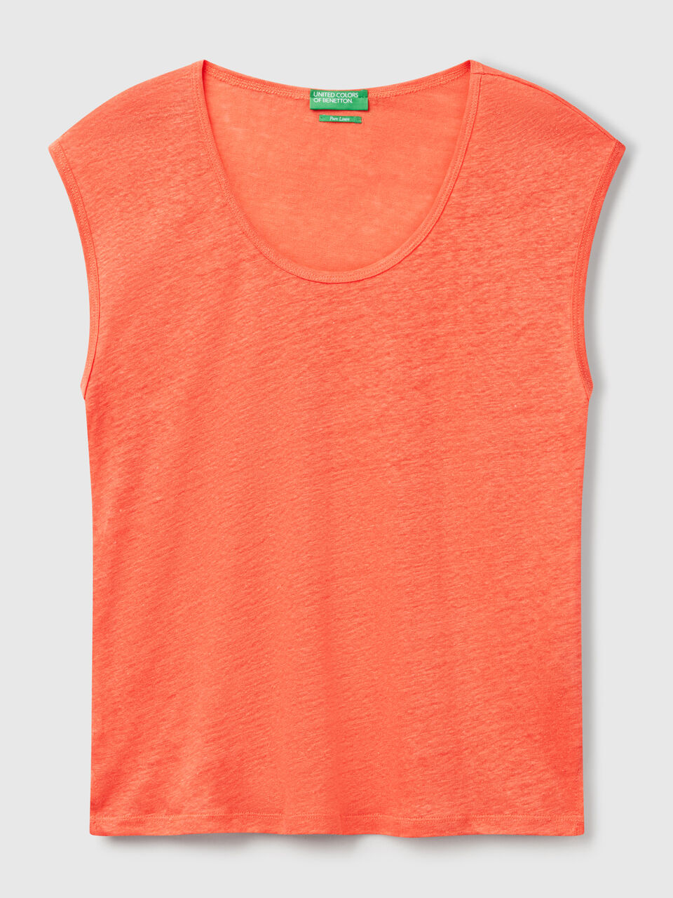 T-SHIRT Mulher image number 1
