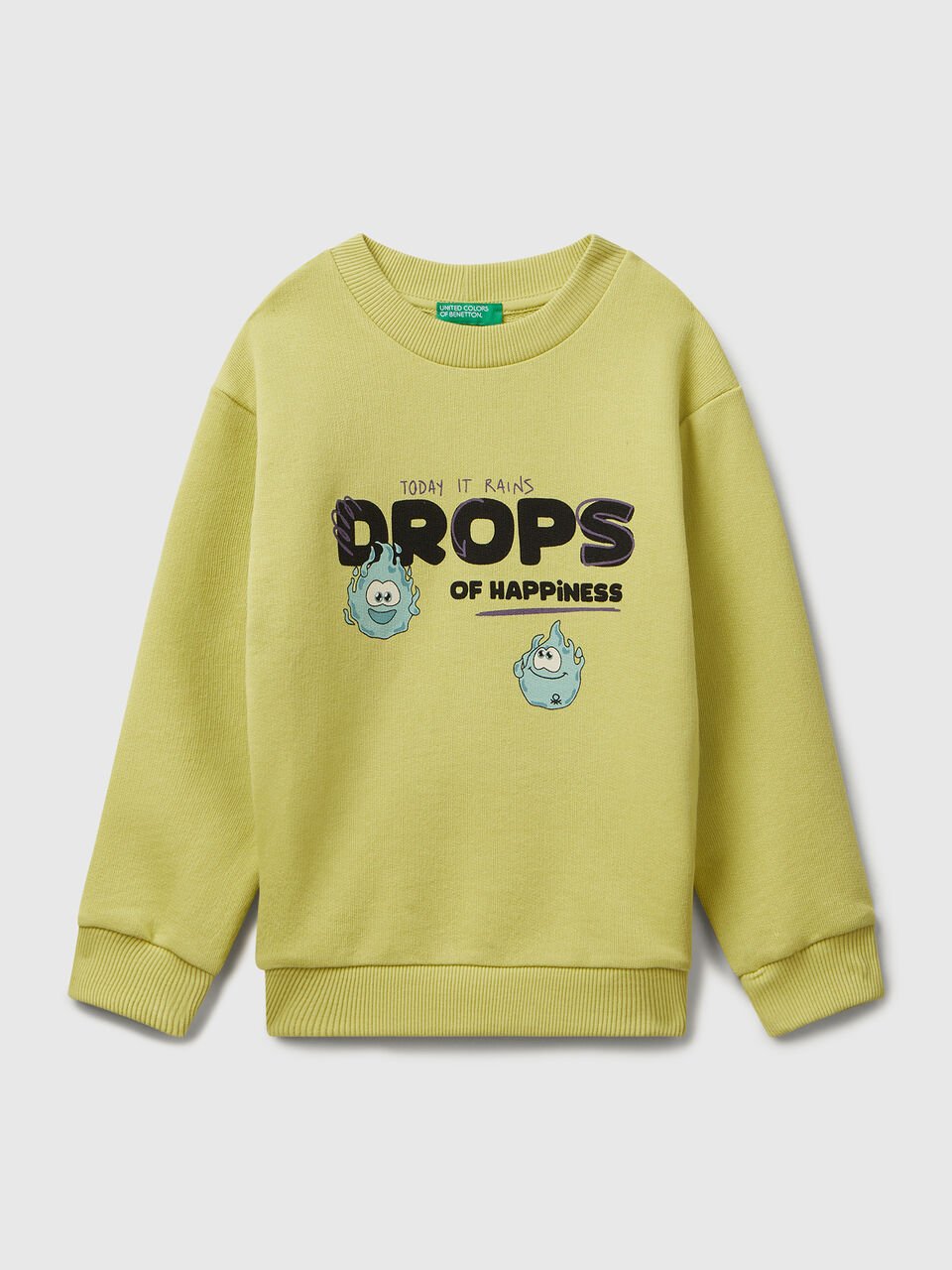 SWEATER L/S Menino image number 1