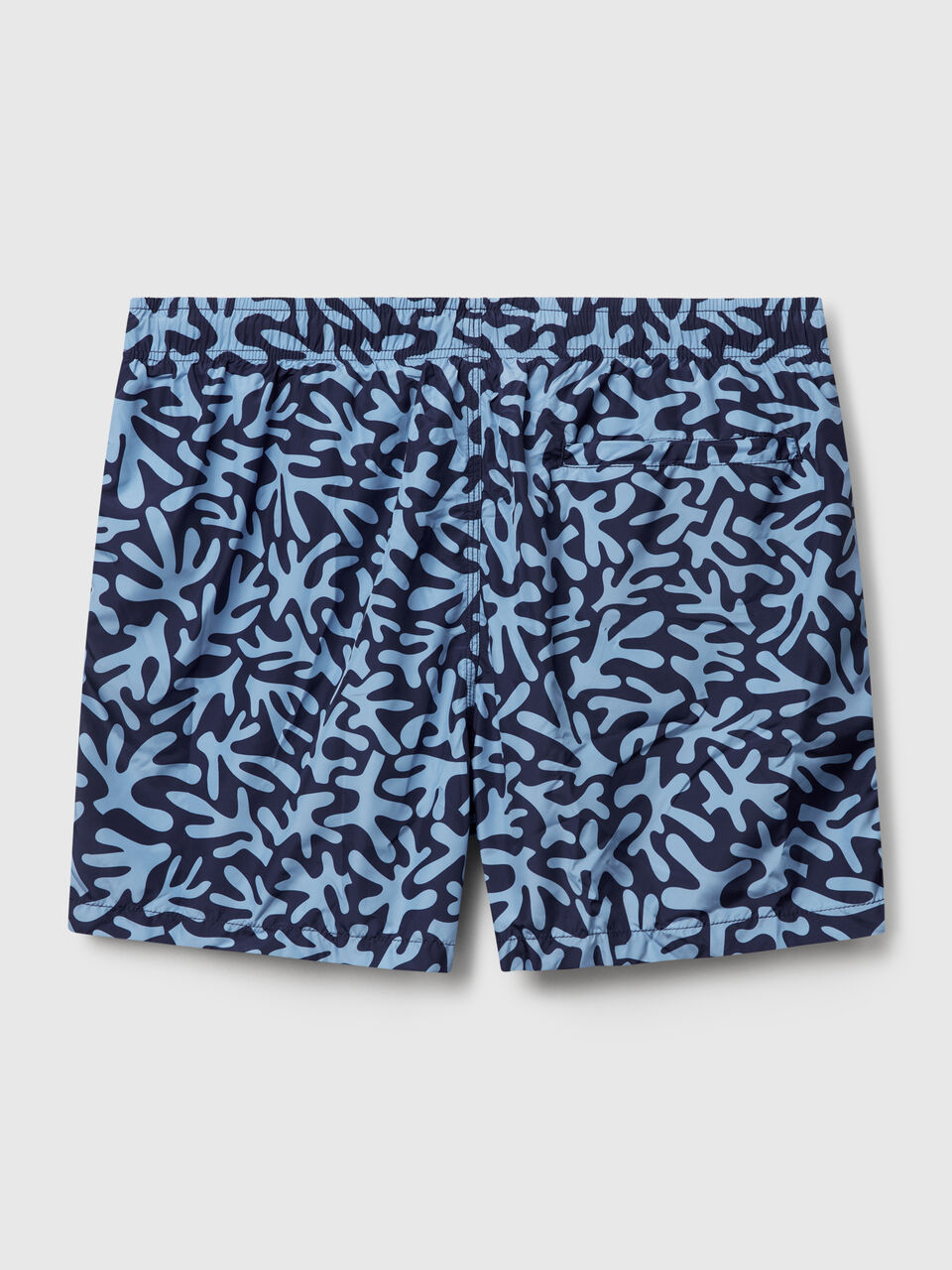SWIM TRUNKS Homem image number 2