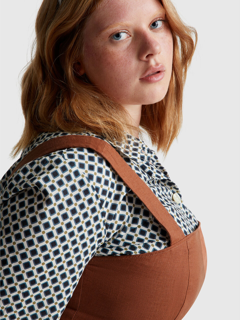 DRESS Mulher image number null