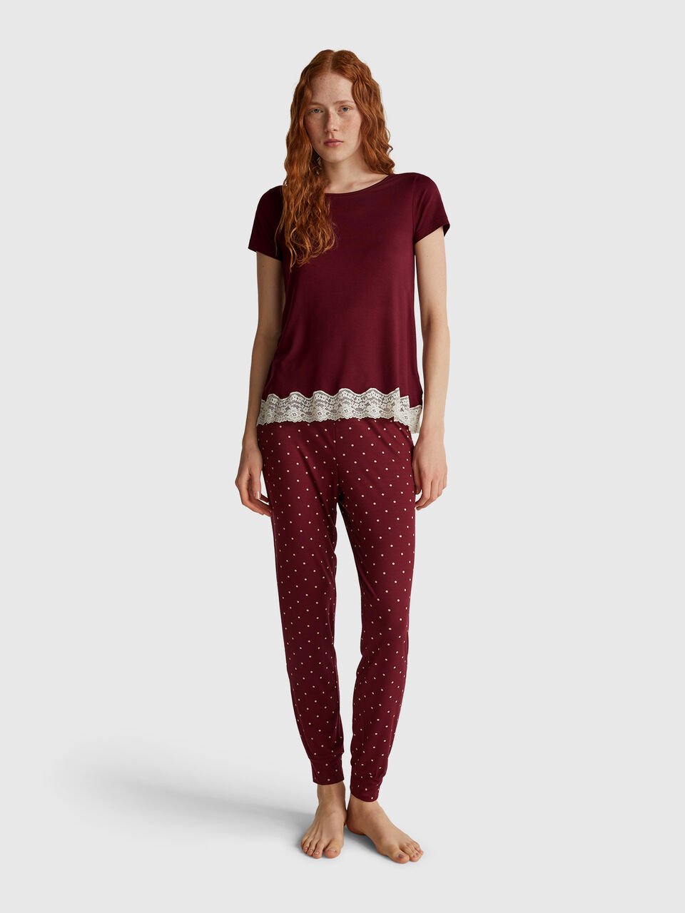 T-SHIRT Mulher image number null