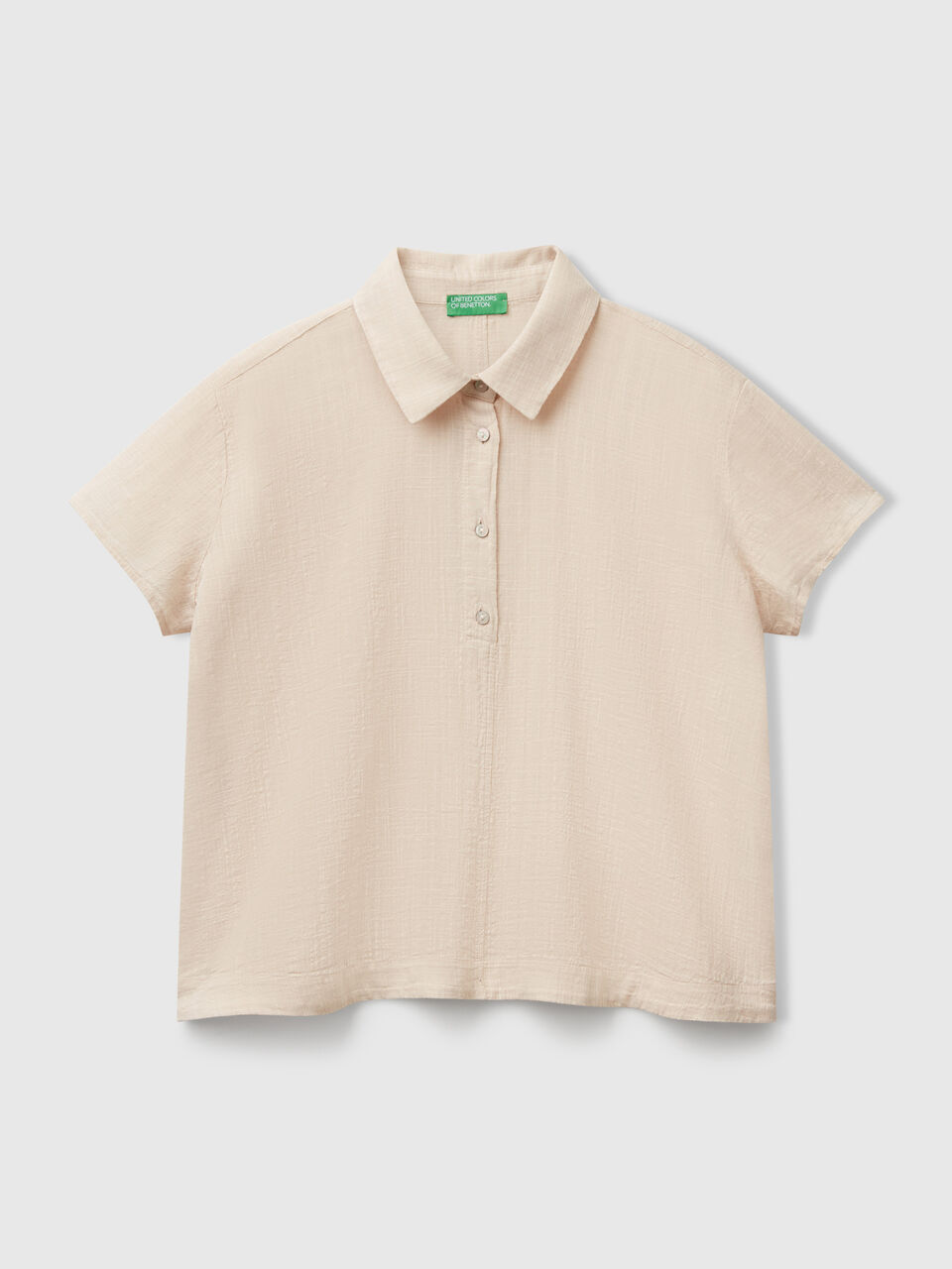 SHIRT Mulher image number 1