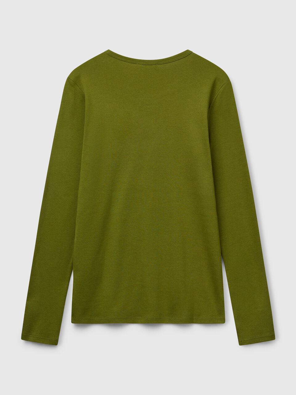 T-SHIRT L/S Mulher image number 2