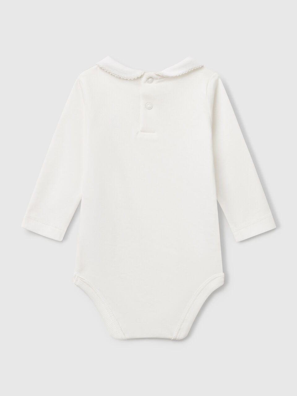 BODYSUIT L/S Recém-nascido image number 2