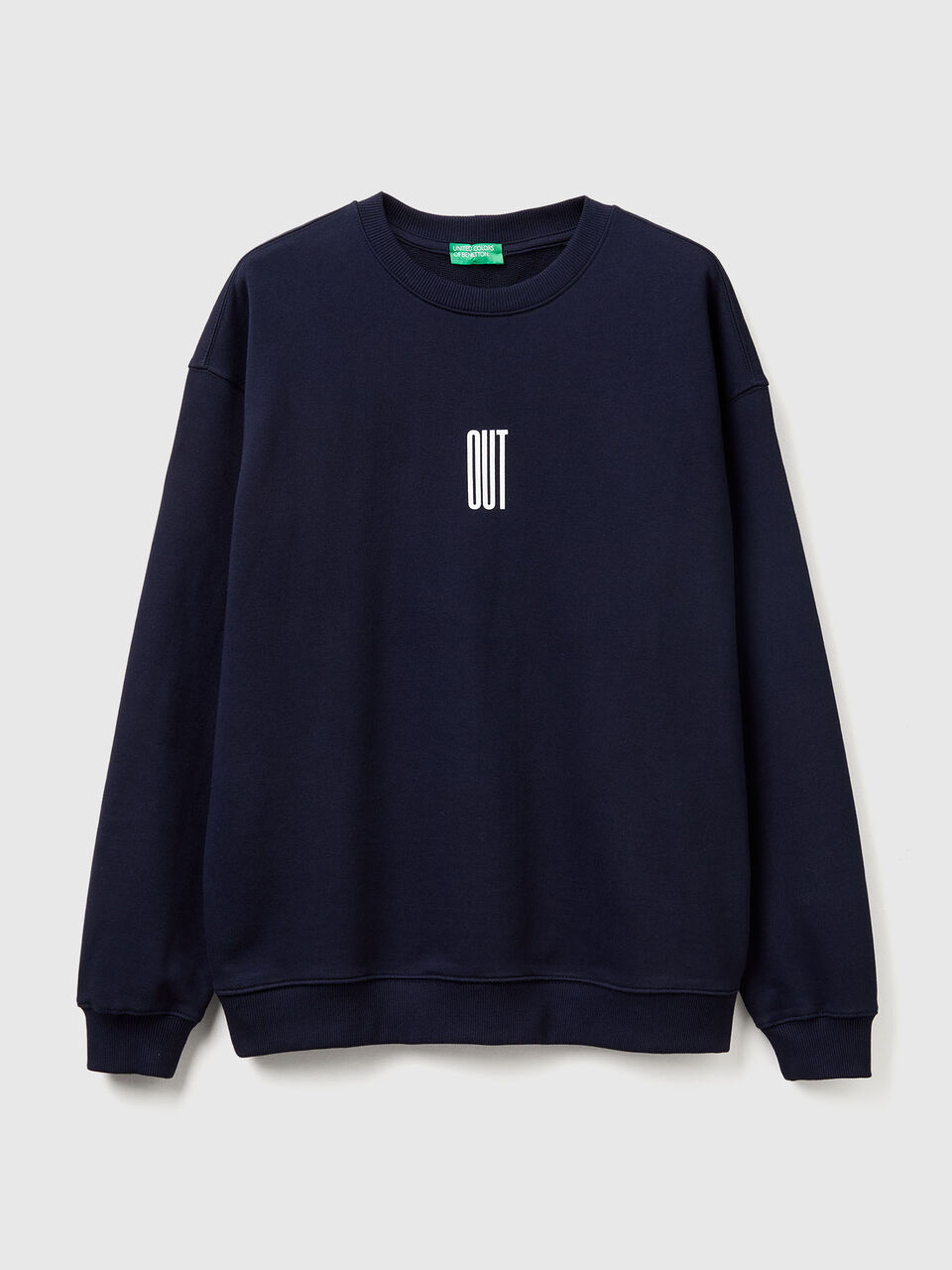 SWEATER L/S Homem image number 1