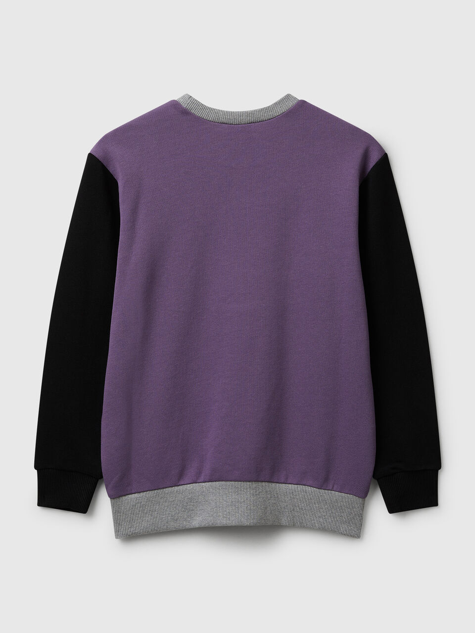 SWEATER L/S Menino image number 2
