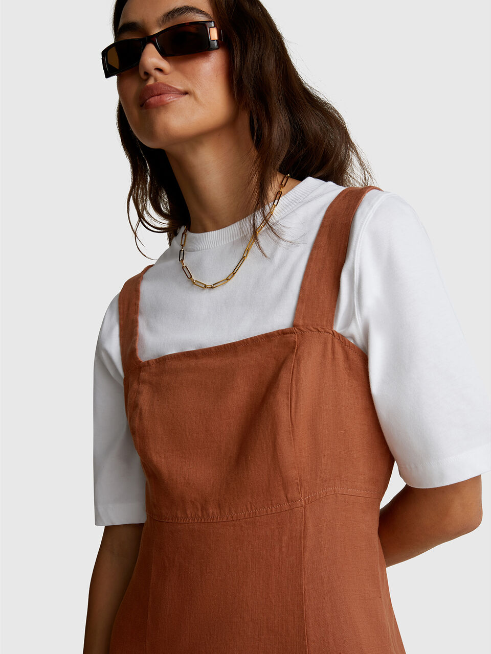 DRESS Mulher image number null