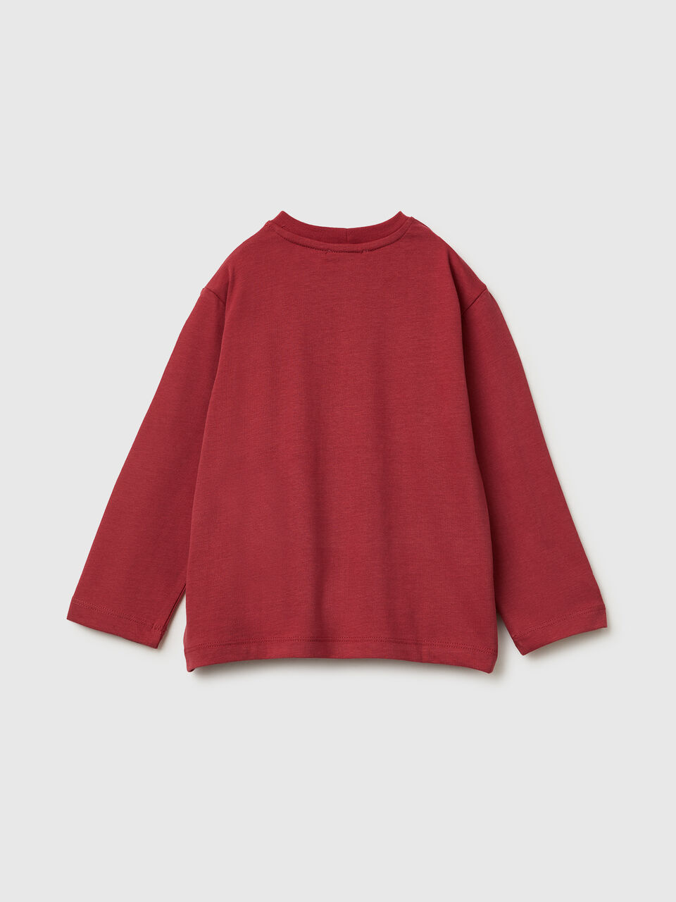 T-SHIRT L/S Menino image number null