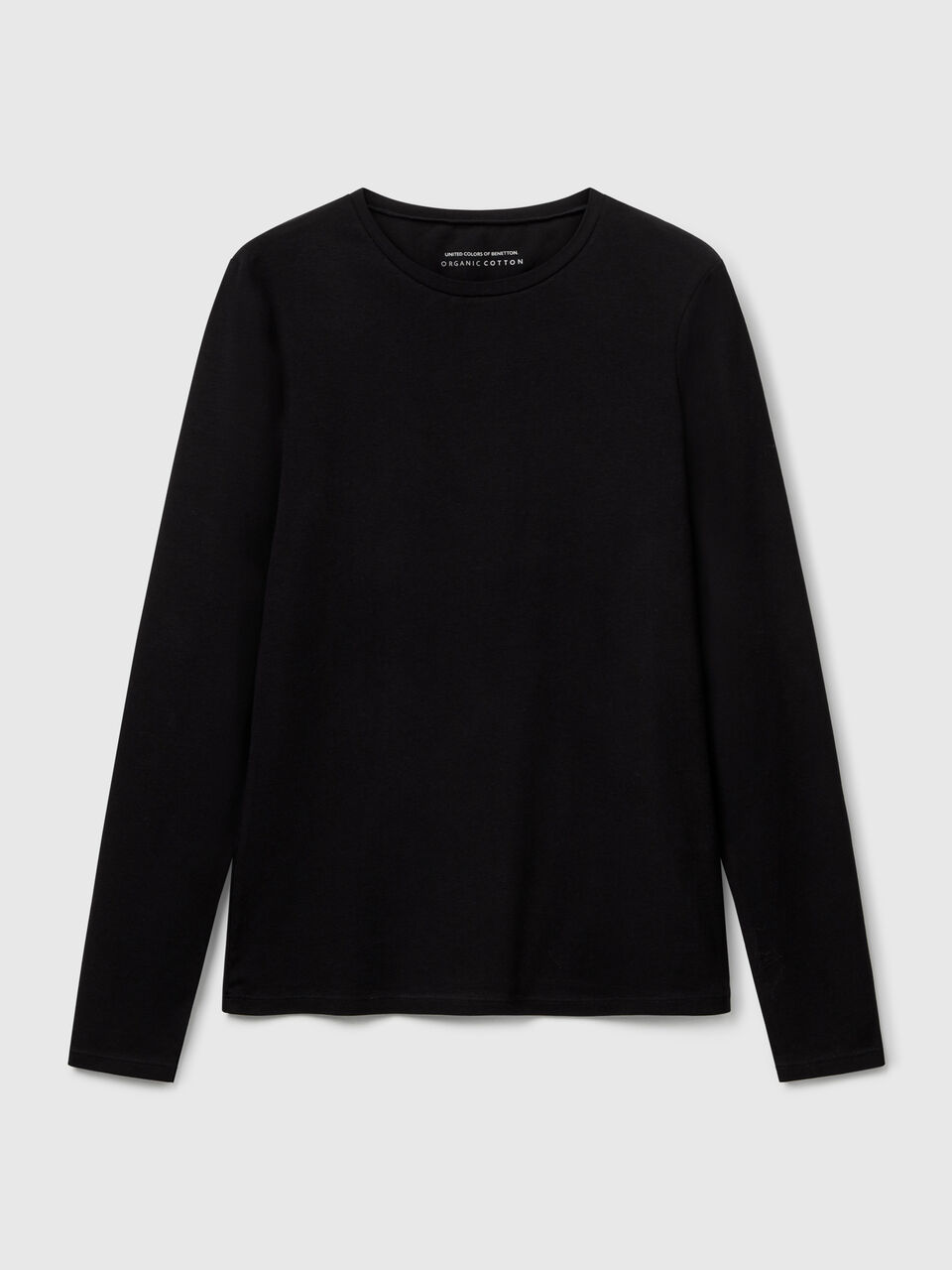 T-SHIRT L/S Mulher image number 1