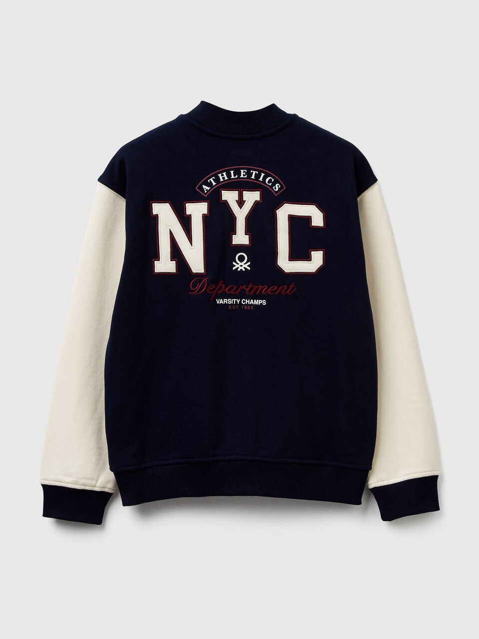 JACKET Menino image number null