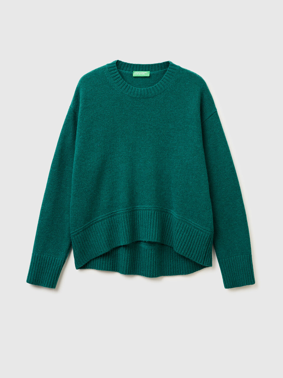 SWEATER L/S Mulher image number 1