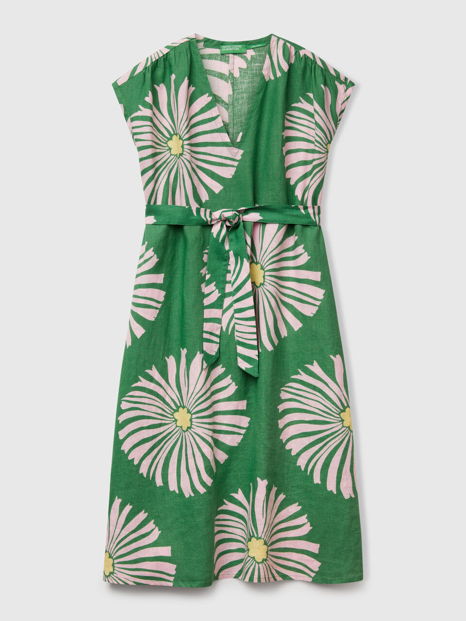 DRESS Mulher image number 1