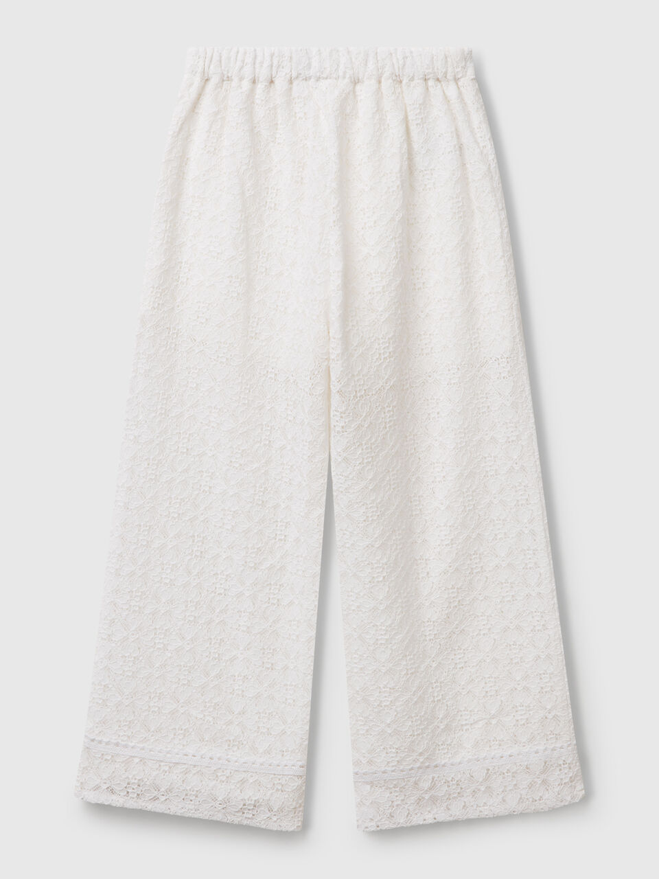 TROUSERS Menina image number 2