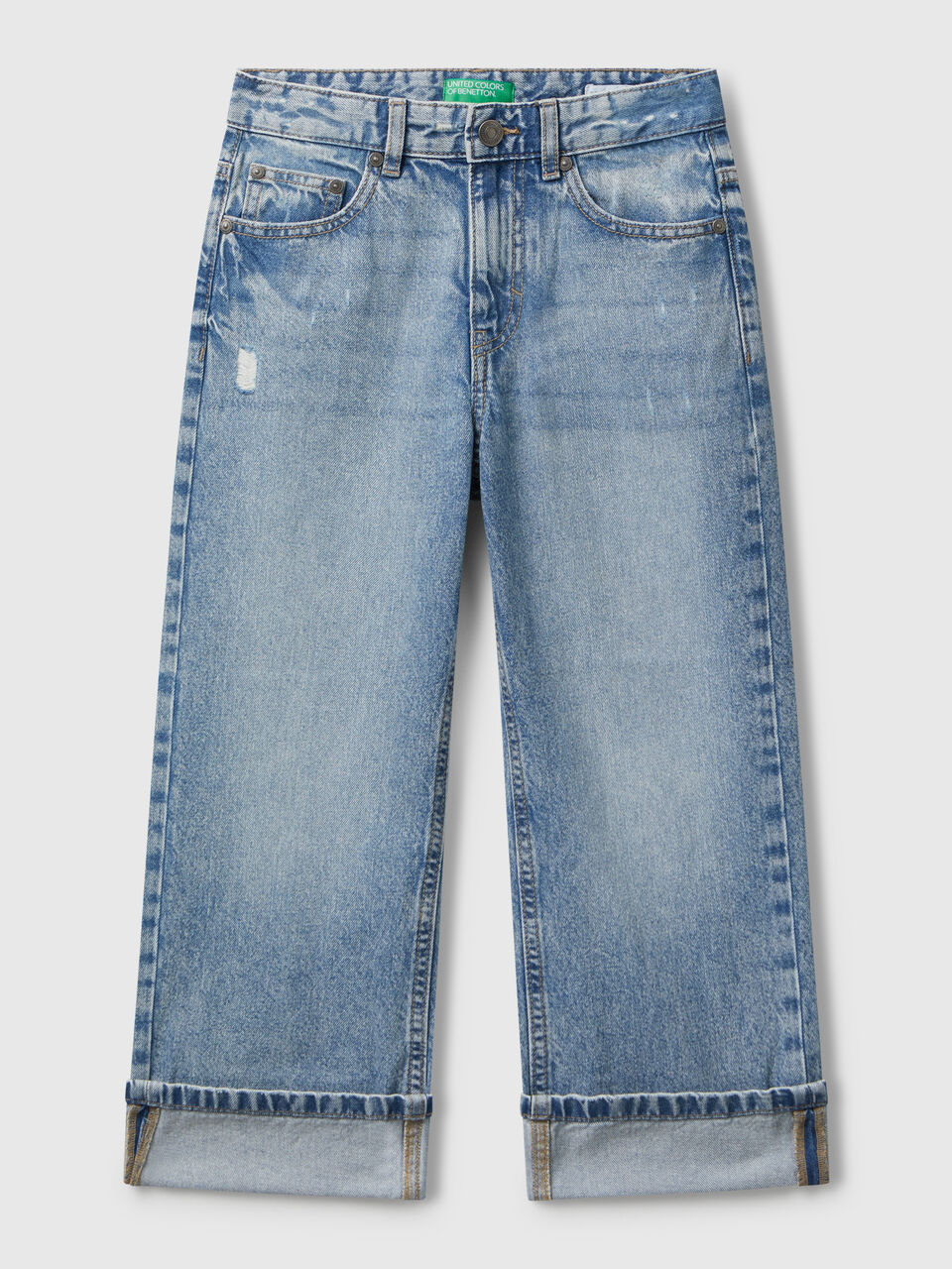 TROUSERS Menino image number 1