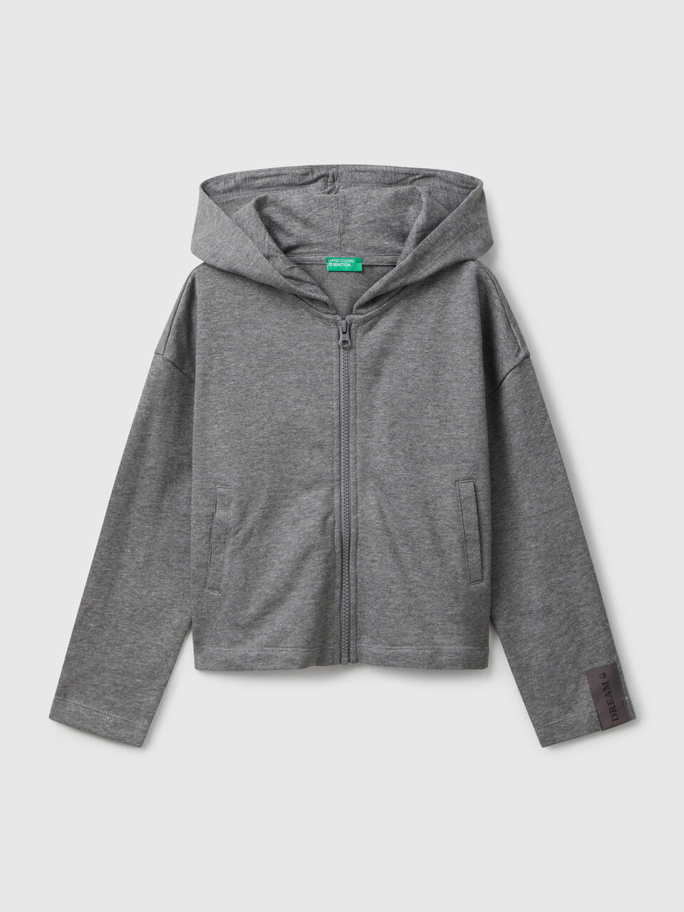 JACKET W/HOOD L/S Menina image number 1