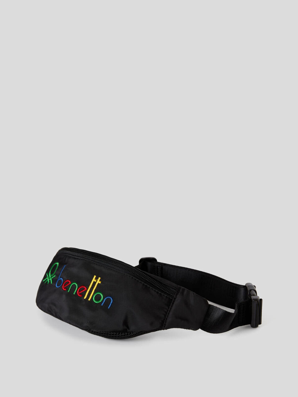 Bolsa de cintura com logótipo image number 1