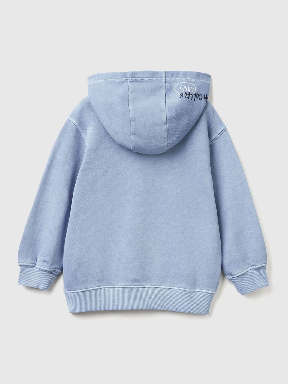 SWEATER W/HOOD Menino image number 2