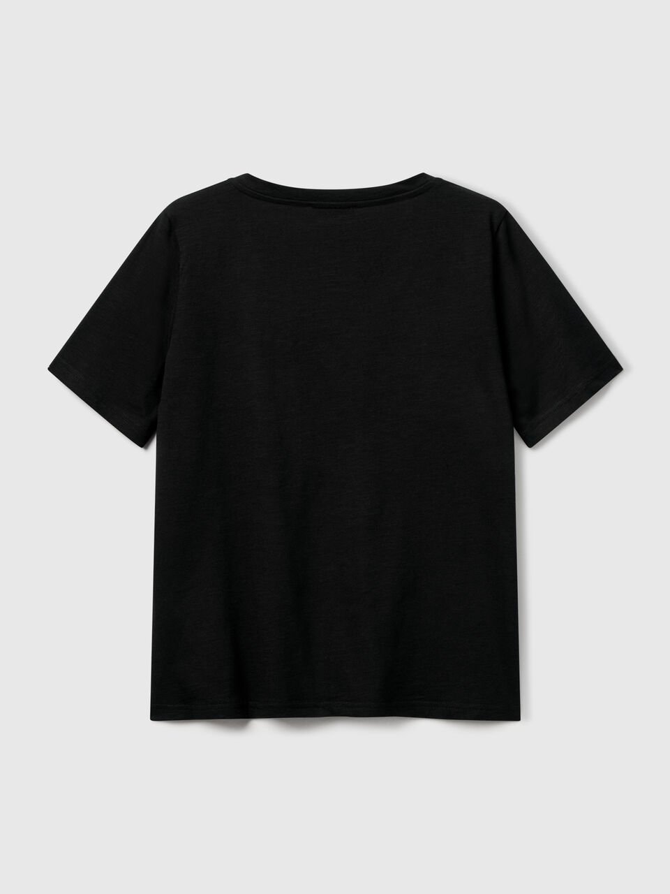 T-SHIRT Mulher image number 2