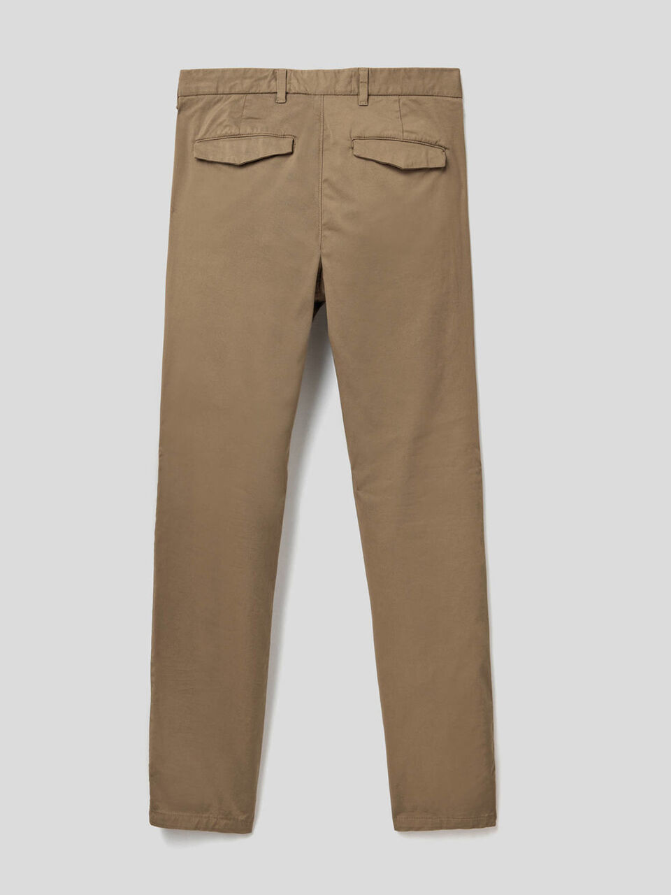 Chinos stretch slim fit image number null