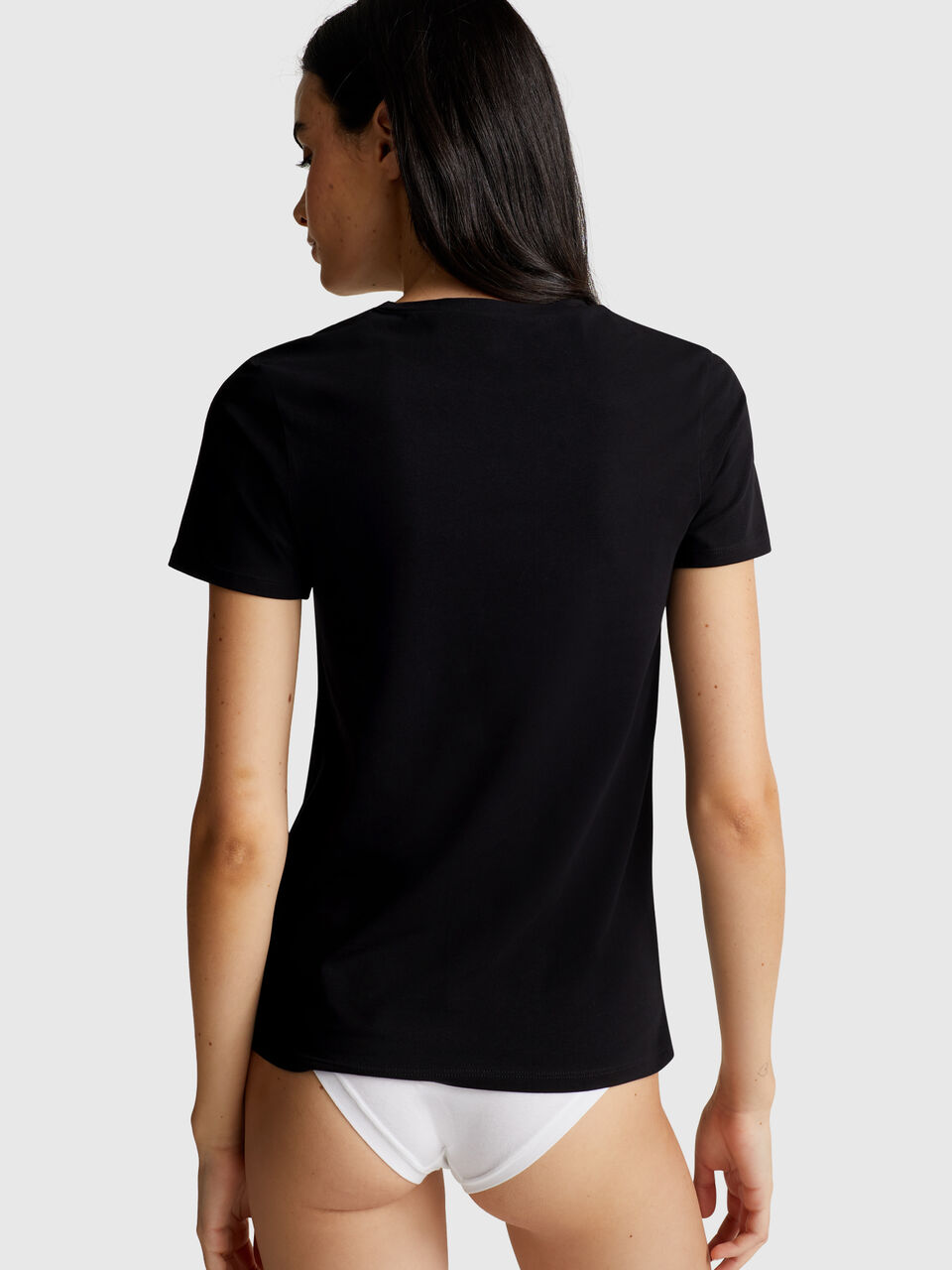 T-SHIRT Mulher image number null